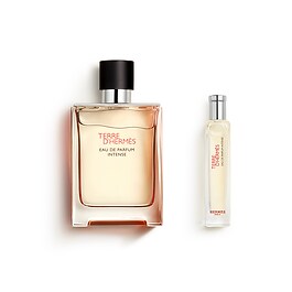 Terre d'Herm&egrave;s - Set Apa de Parfum  Intens