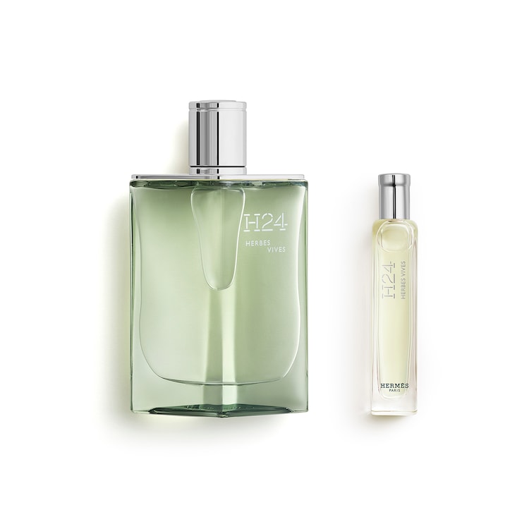 H24 - Coffret Eau de Parfum