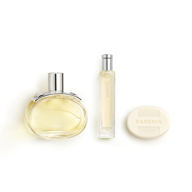Barénia - Eau de Parfum seti