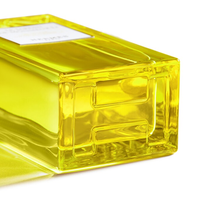 Le Jardin de Monsieur Li Gel douche corps et chev Flac 200ml