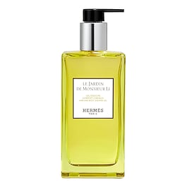 Le Jardin de Monsieur Li Gel parfumé douche et bain image