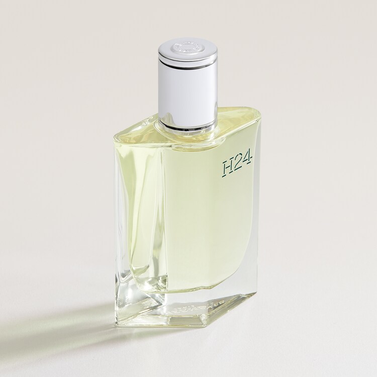 H24 - Eau de Toilette and refill Set