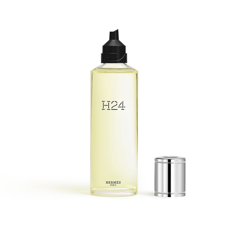 H24 - Eau de Toilette and refill Set