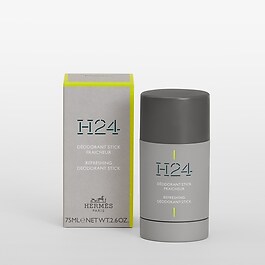 H24 - Tuhý deodorant