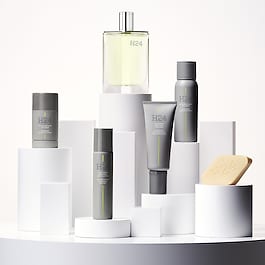 H24 - Tuhý deodorant