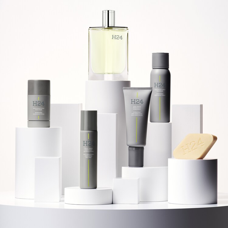 H24 - Deodorant stick pentru prospetime