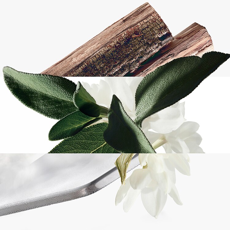 H24 - Déodorant vaporisateur fraîcheur 