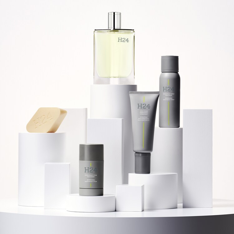 H24 - Enerji Veren, Nemlendirici Yüz Bakım Kremi 