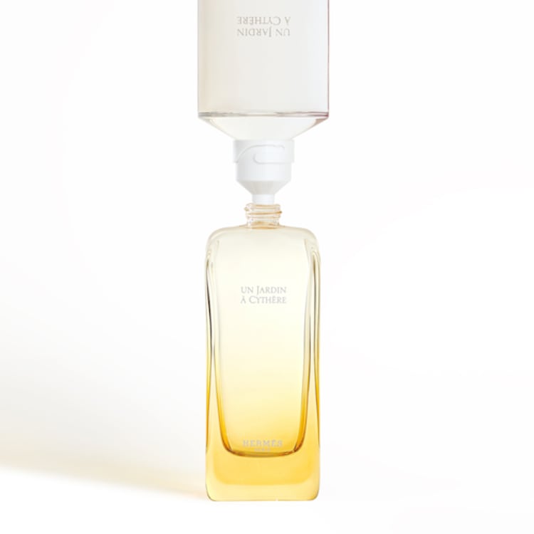 Un Jardin à Cythère - Eau de Toilette