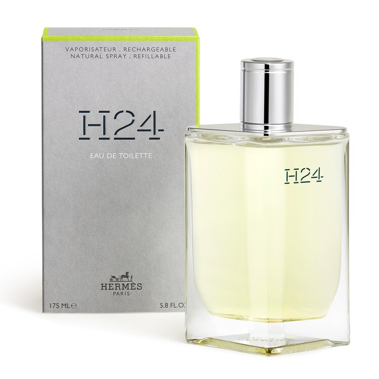 H24 - Eau de toilette