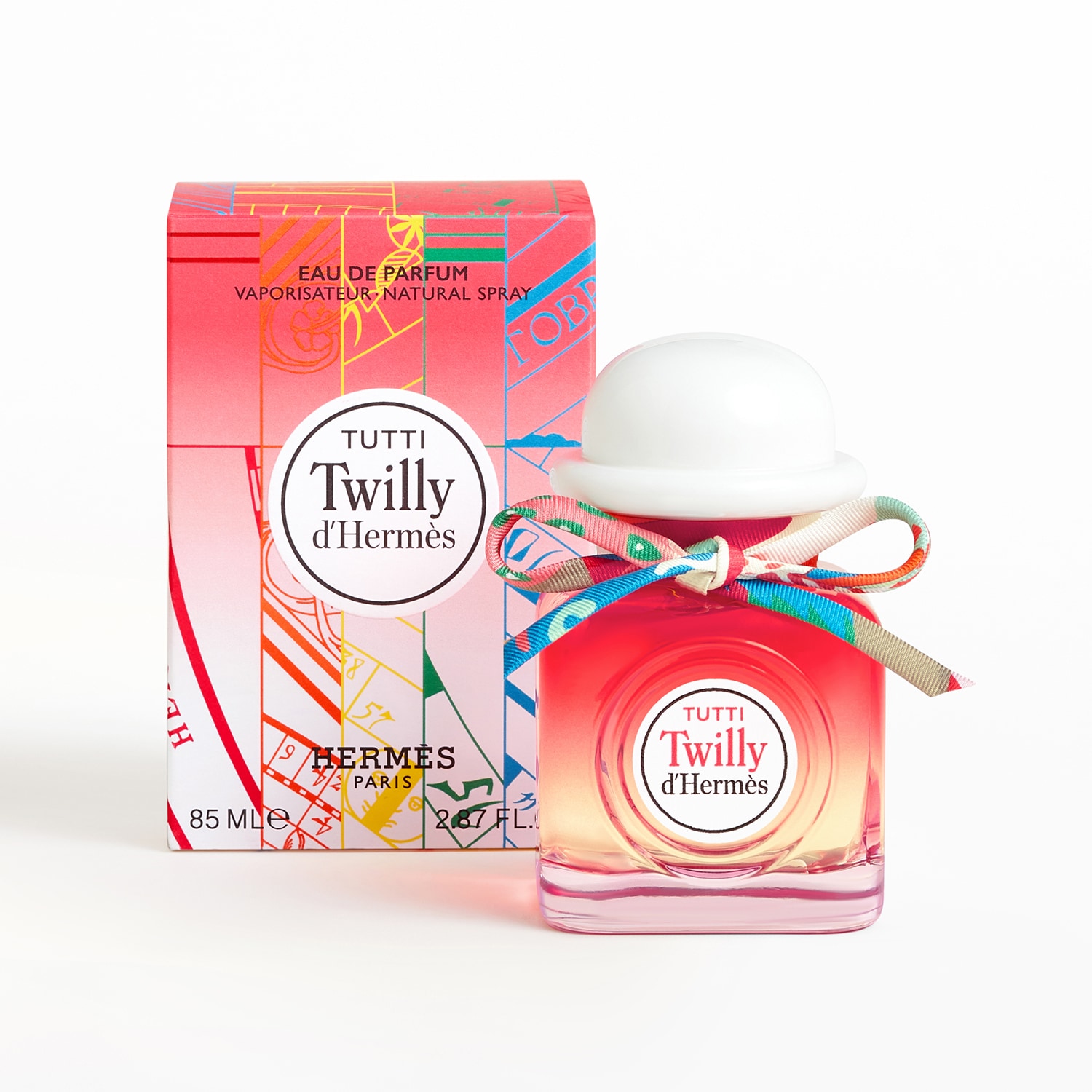 Tutti Twilly d'Hermès 50ml 香水 Tutti Twilly d'Hermès - Apa de parfum | Hermes ≡ SEPHORA