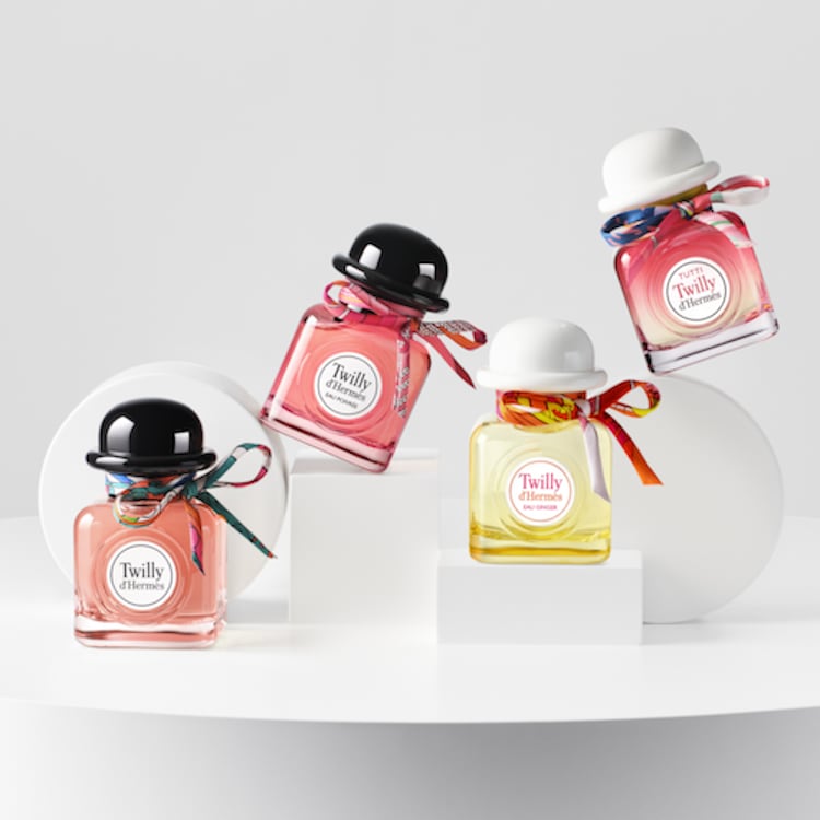 Tutti Twilly d'Hermès - Eau de Parfum