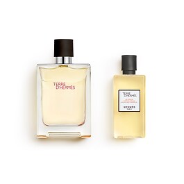  Terre d'Hermès - Estuche Eau de Toilette