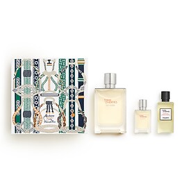 Terre D'Hermès Eau Givrée - Coffret Eau De Parfum