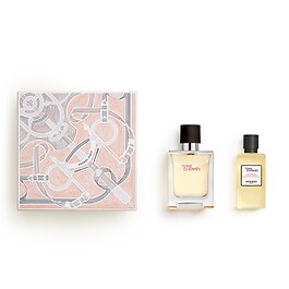 Terre d'Hermès - Coffret Eau de Toilette & Shower Gel