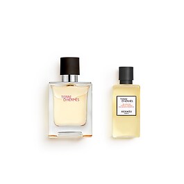 Terre d'Hermès - Coffret Eau de Toilette & Shower Gel