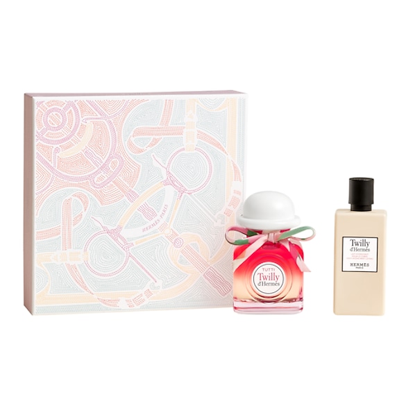 Tutti Twilly d'Hermès - Set Eau de Parfum, HERMÈS