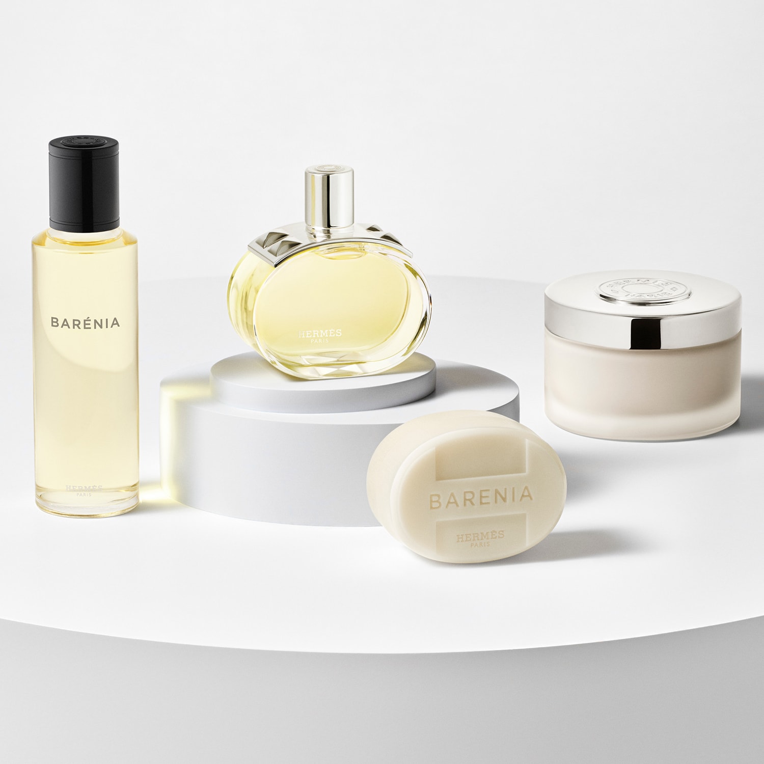 Barénia - Eau de Parfum | HERMÈS ≡ SEPHORA