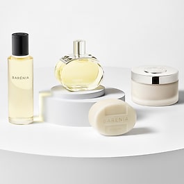 Barénia, savon parfumé pour le corps, 125g