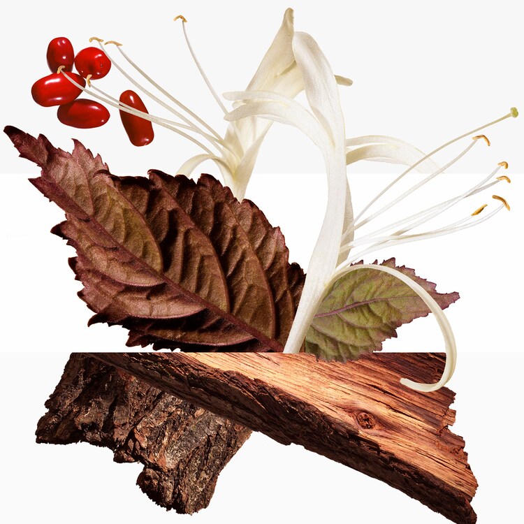 Barénia Sapun Parfumat