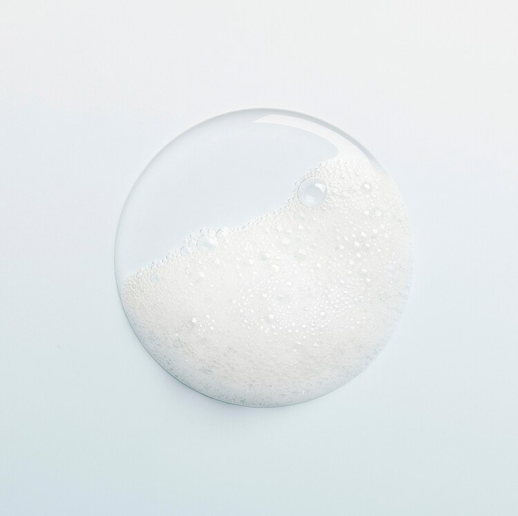 Eau de citron noir - Pieniący się żel do mycia rąk i ciała