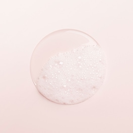 Eau de rhubarbe écarlate - Pieniący się żel do mycia rąk i ciała
