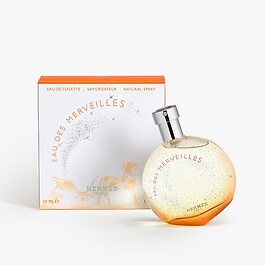 Eau des Merveilles - Eau de Toilette