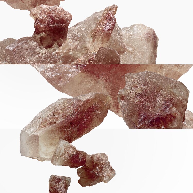 L'Ambre des Merveilles - Eau de Parfum