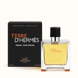 Terre d'Herm&egrave;s - Parfum