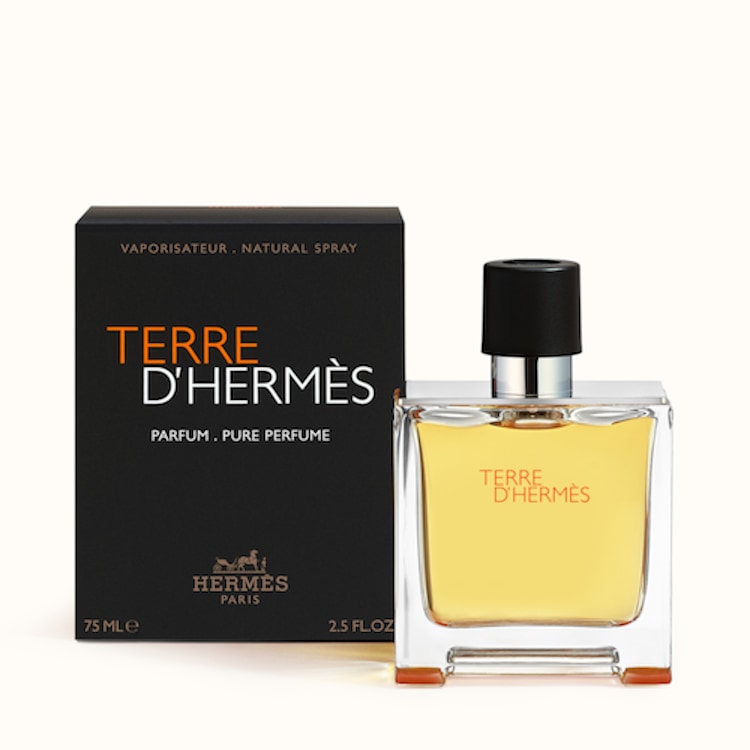 Terre d'Hermès - Parfum