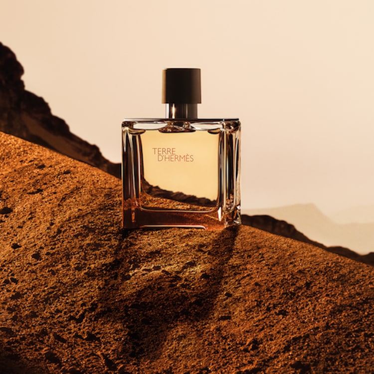 Terre d'Hermès - Parfum