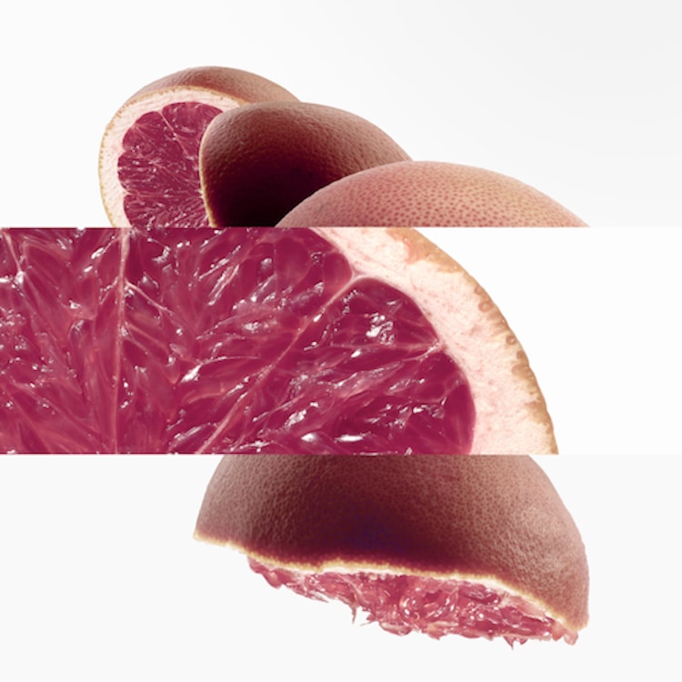 Concentré de pamplemousse rose - Eau de Toilette