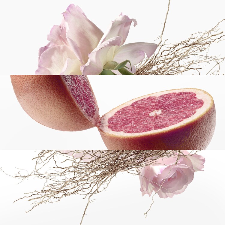 Eau de Pamplemousse Rose - Eau de Cologne