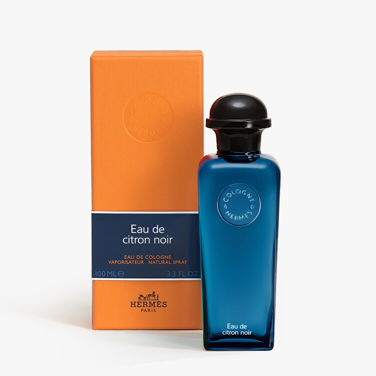 Eau de Citron Noir - Eau de Cologne