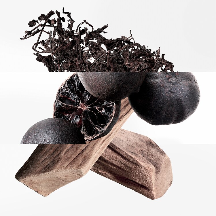 Eau de Citron Noir - Eau de Cologne