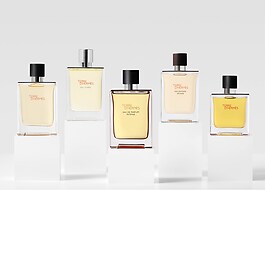 Terre d'Herm&egrave;s Eau Intense V&eacute;tiver - Eau de Parfum