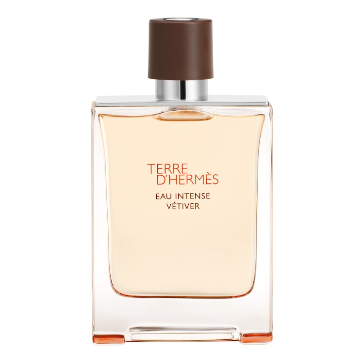 Terre d'Hermès Eau Intense Vétiver - Eau de parfum