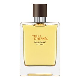 Terre d'Hermès Eau Intense Vétiver - Parfémová voda