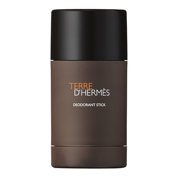 Terre d'Hermès - Alkolsüz Stik Deodorant , HERMÈS