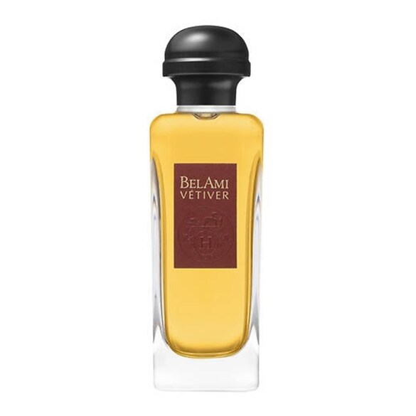 Bel Ami Vétiver - Woda Toaletowa, HERMÈS