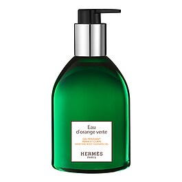 Le Bain Eau D'orange Verte - Hand & Body Cleansing Gel