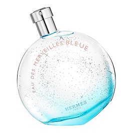 Eau des Merveilles Bleue - Eau de Toilette image