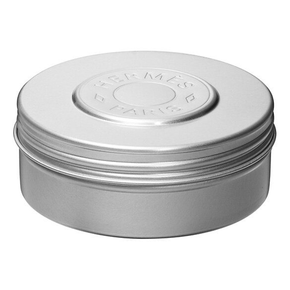 Eau de Citron noir Baume hydratant pour le visage et le corps, Hermes