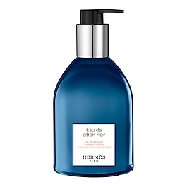 Eau de Citron Noir Gel moussant mains et corps image