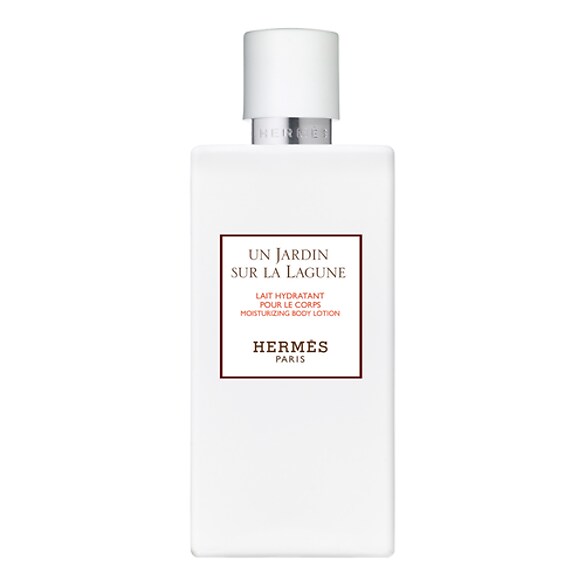 Jardin Sur La Lagune - Body Lotion, HERMÈS
