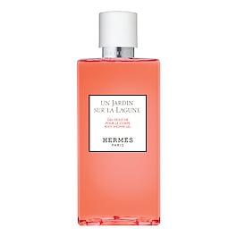 Un Jardin sur la Lagune Gel parfumé douche et bain