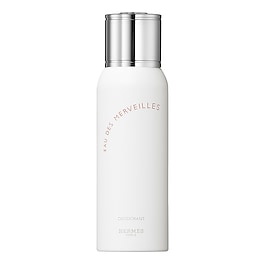 Eau des Merveilles - Déodorant vaporisateur