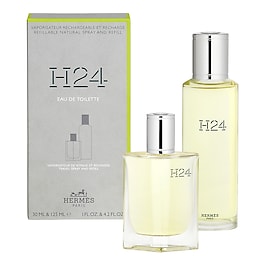 H24 - Woda toaletowa + refill