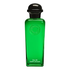 Eau de Basilic Pourpre - Eau de Cologne, HERMÈS