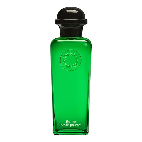 Hermès Hermès - Eau de Basilic Pourpre Eau de Cologne